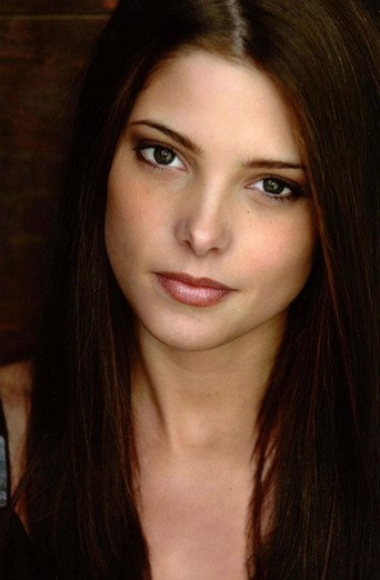 Image of Ashley Greene