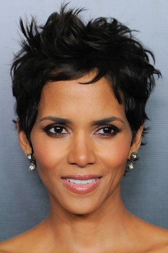 Image of Halle Berry