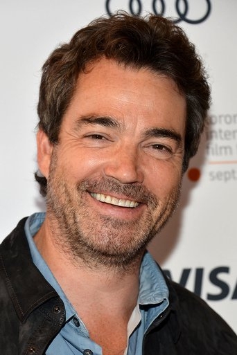 Image of Jon Tenney