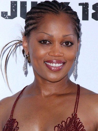 Image of Theresa Randle