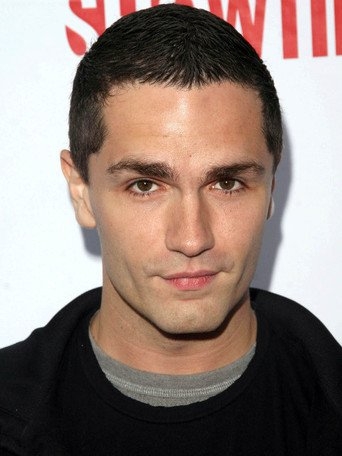 Image of Samuel Witwer