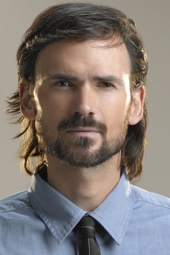 Image of Jeremy Davies