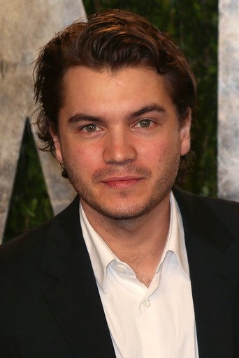 Image of Emile Hirsch