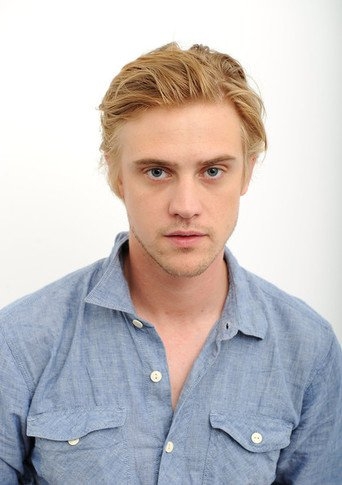 Image of Boyd Holbrook