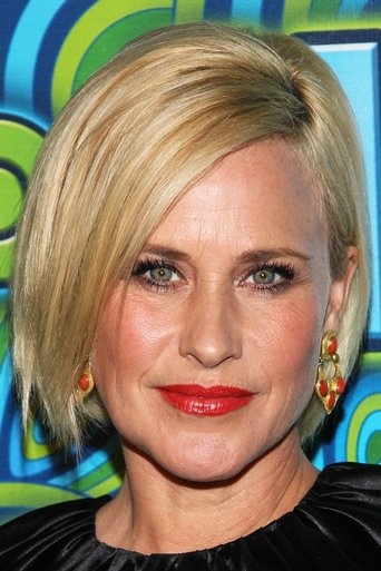 Image of Patricia Arquette