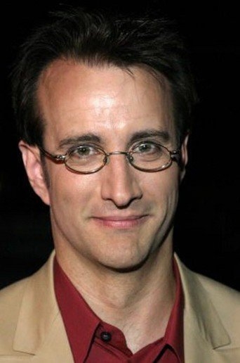 Image of Bronson Pinchot