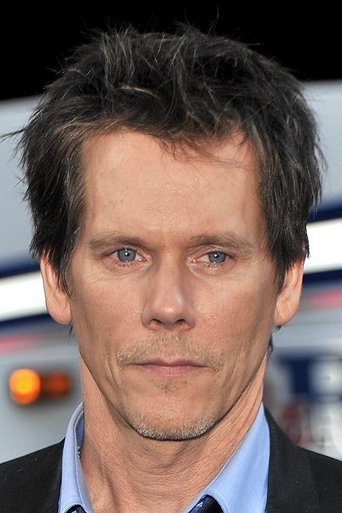 Image of Kevin Bacon