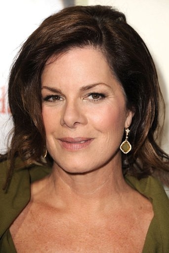 Image of Marcia Gay Harden