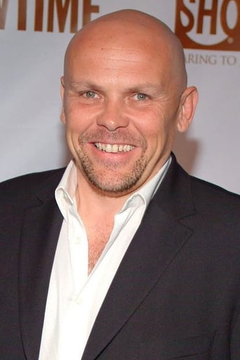 Image of Kevin Chapman