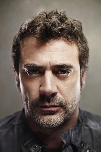 Image of Jeffrey Dean Morgan