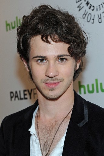 Image of Connor Paolo