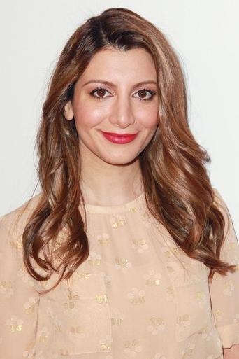 Image of Nasim Pedrad