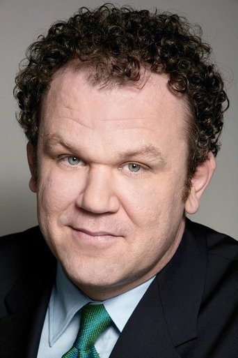 Image of John C. Reilly