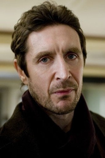 Image of Paul McGann