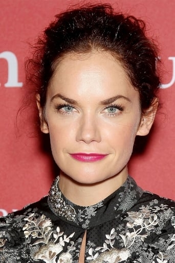 Image of Ruth Wilson