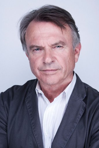 Image of Sam Neill