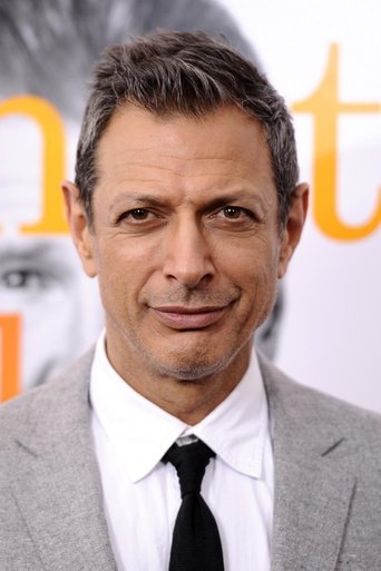 Image of Jeff Goldblum