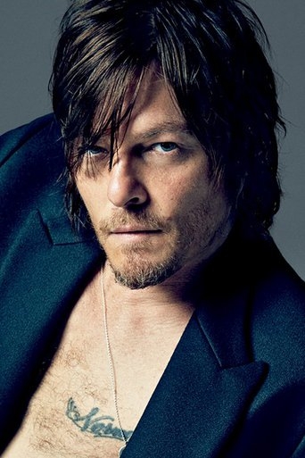 Image of Norman Reedus