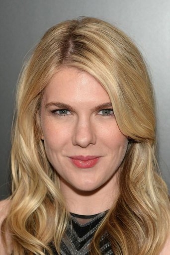 Image of Lily Rabe