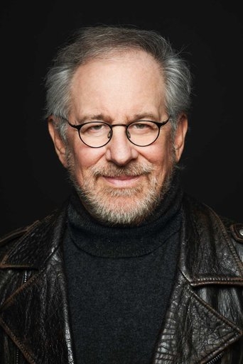 Image of Steven Spielberg