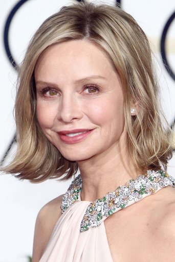 Image of Calista Flockhart