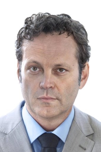 Image of Vince Vaughn