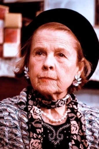 Image of Ruth Gordon