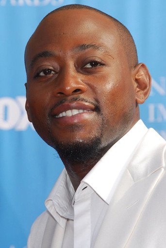 Image of Omar Epps