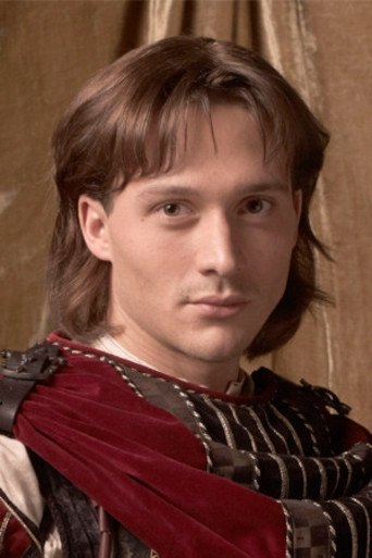 Image of David Oakes