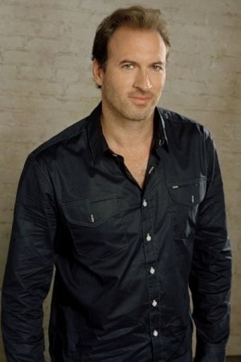 Image of Scott Patterson