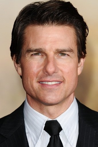 Image of Tom Cruise