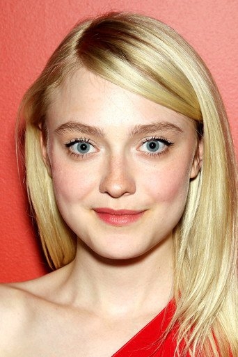 Image of Dakota Fanning