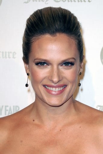 Image of Vinessa Shaw