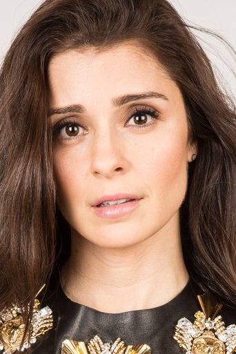 Image of Shiri Appleby