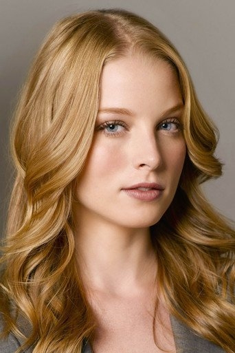 Image of Rachel Nichols