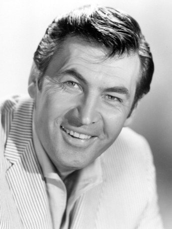 Image of Fess Parker