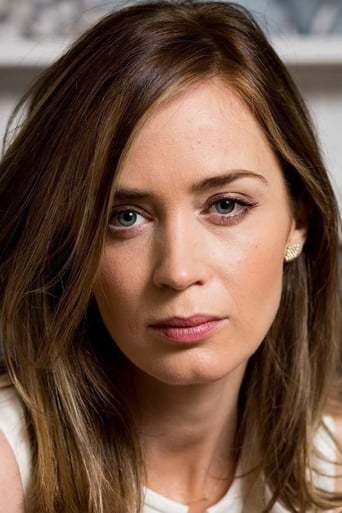 Image of Emily Blunt