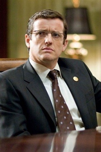 Image of Louis Ferreira