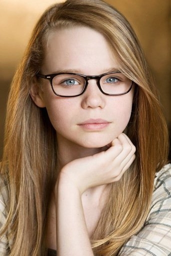 Image of Niamh Wilson