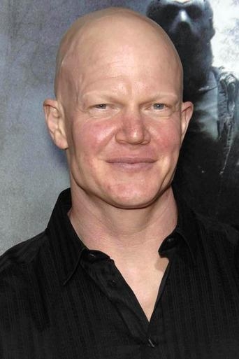 Image of Derek Mears