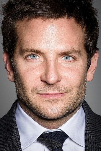 Image of Bradley Cooper