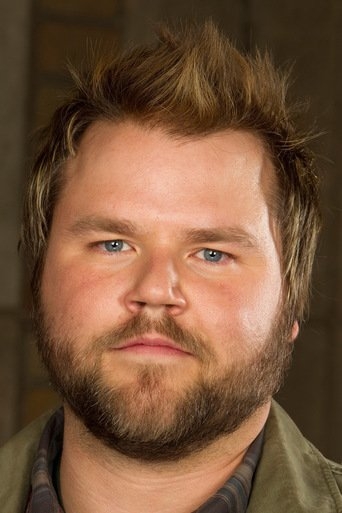 Image of Tyler Labine