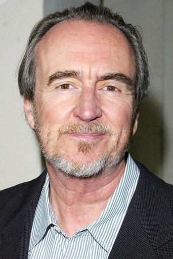 Image of Wes Craven