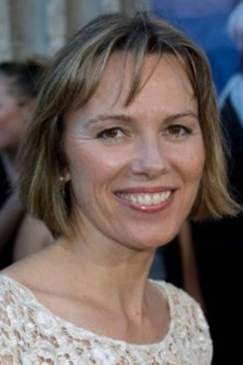 Image of Lucinda Jenney