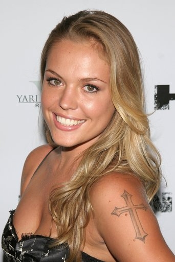 Image of Agnes Bruckner