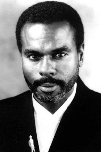 Image of Steven Williams