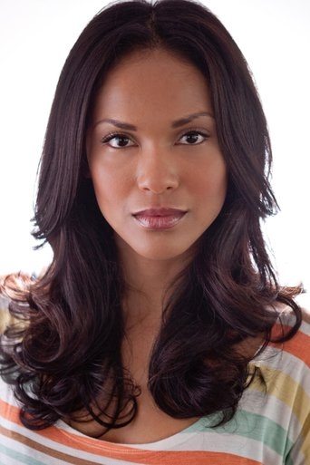 Image of Lesley-Ann Brandt