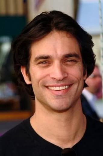 Image of Johnathon Schaech