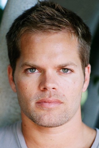 Image of Wes Chatham