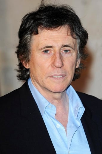 Image of Gabriel Byrne